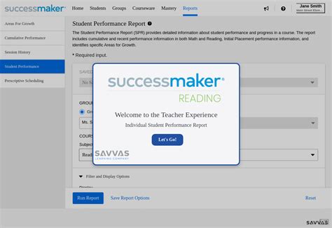 Image result for SuccessMaker Student Log In