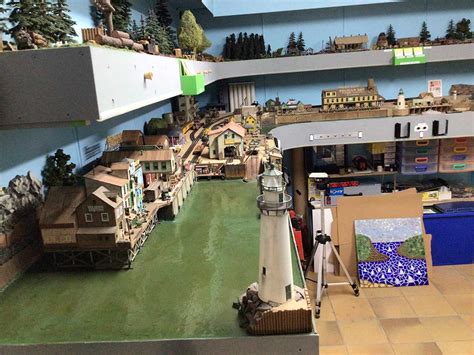 HOn3 Layouts 的图像结果