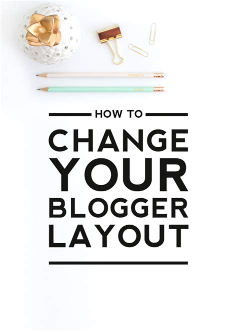 Image result for Blogger Layout Move