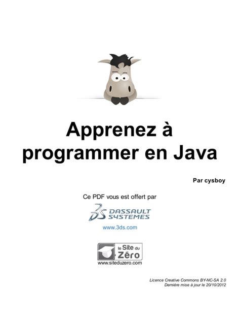 Image result for Comment Apprendre Le Java