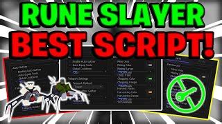 Image result for Ro Slayers Script GUI