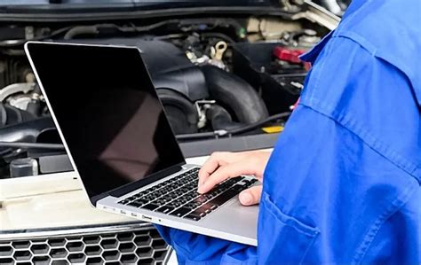 Image result for Computer Program to Diagnose a Car