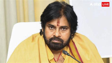 ‘Want Money From Bollywood But Refuse To Accept Hindi’: Pawan Kalyan ...