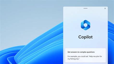 Empowering Users With AI in Windows OS: Windows Copilot Introduced ...