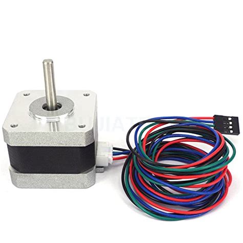 Generic 4-Lead Stepper Motor 42 Motor 42Bygh 1.3A Ce Rosh Iso Cnc Laser ...