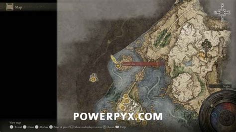 Elden Ring Caria Manor Walkthrough