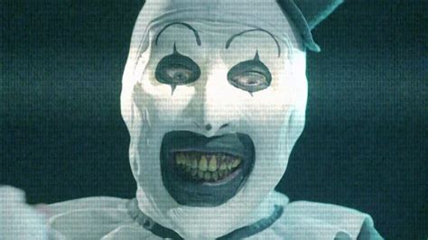 Terrifier: The ARTcade Game - Official Steam Next Fest Demo Launch Trailer