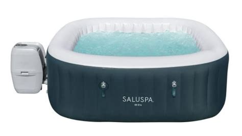 Image result for Coleman Inflatable Spa