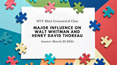 Walt's Biggest Inspirations: Who Shaped His Genius?