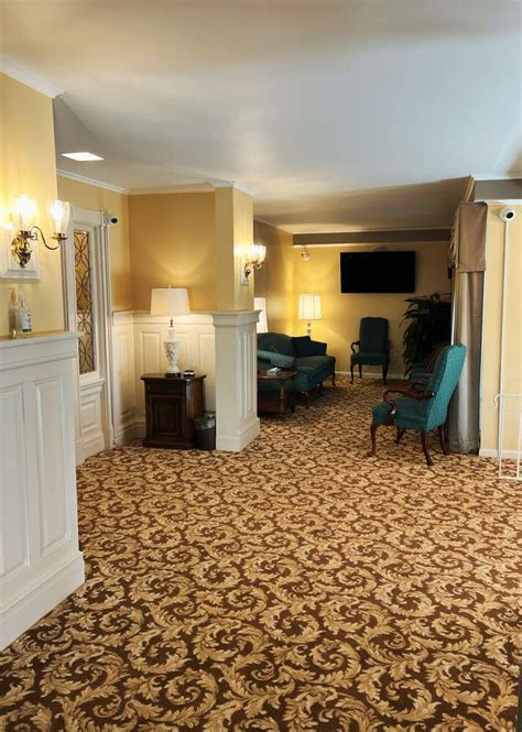 Betz, Rossi Bellinger & Stewart Funeral Home - Gloversville | Funeral ...