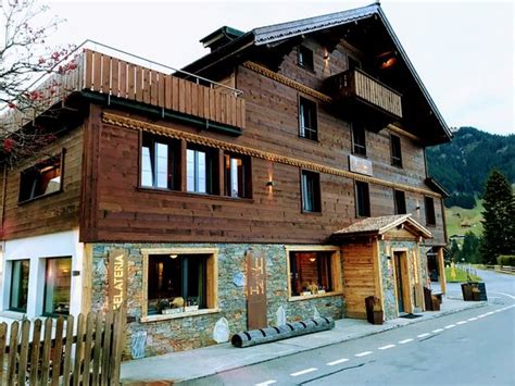 HOTEL DES ALPES (Adelboden) - 2025 Hotel Reviews, Photos, Rate ...
