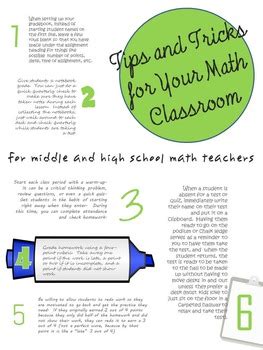 Image result for Math Tricks for School