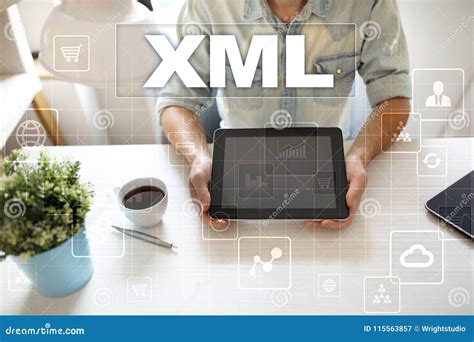 Mastering The Basics Of Xml For Web Development