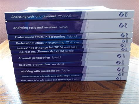 Image result for AAT Level 2 Book PDF