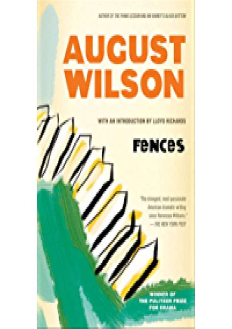 [pdf] full download Fences