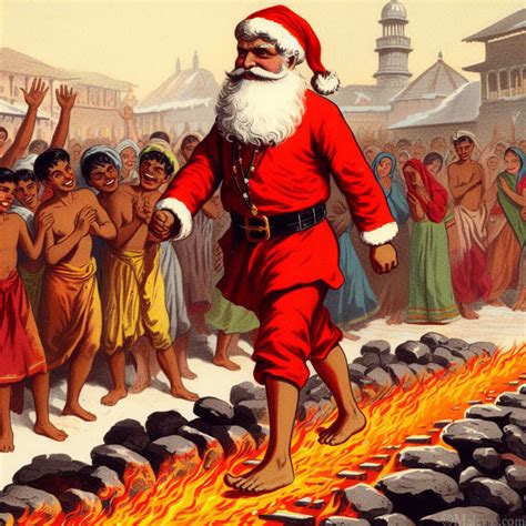 Do Indians Celebrate Christmas? They Love It - Malevus