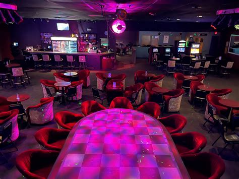 SCARLETT O'HARAS GENTLEMEN'S CLUB - Sioux Falls SD - Hours, Directions ...