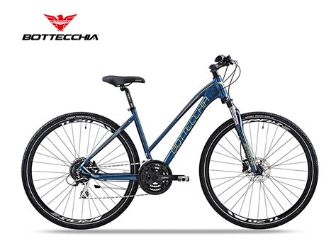 Bottecchia 321 FS ACERA DISK 24S Hybrid – uiworld