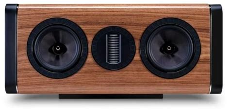 Buy wharfedale aura-cs center channel speaker Online in India at Lowest ...