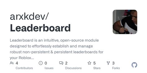 Leaderboard Multiplayer Dev Log 的图像结果