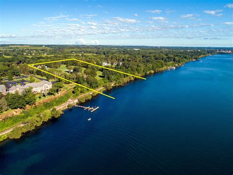 Seneca Lake Auction — MICHAEL DEROSA Buying & Selling Unique Properties | New York Real Estate ...