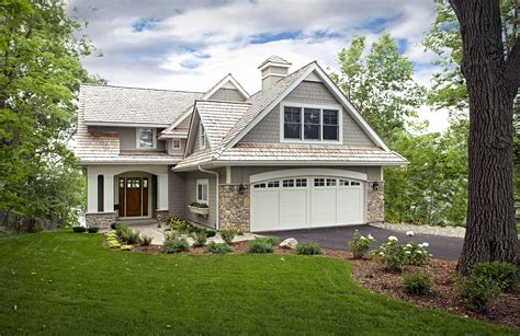 Charming Custom Cottage Floor Plan | Wausau homes, Custom homes ...