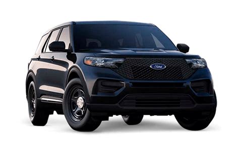 PIT66 Front Passenger Side Fender Liner For 2016-2019 Ford Explorer & Police Interceptor Utility – OEM Fit FB5Z16102E, PP Material