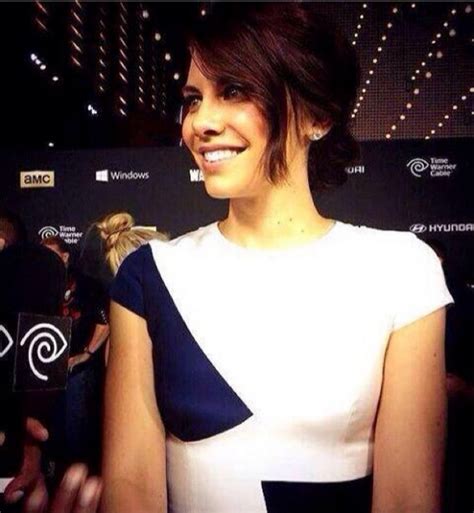 Lauren Cohan Turns 33: Rare Photos and Lesser Known Facts About 'The ...