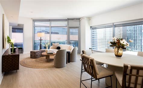 Photo Gallery | Luxury DTLA Apartments & Amenities | Verdosa