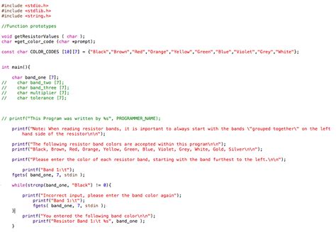How to Print All String Characters Using While Loop 的图像结果