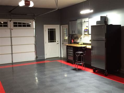 Race Deck Garage Floor – Flooring Tips