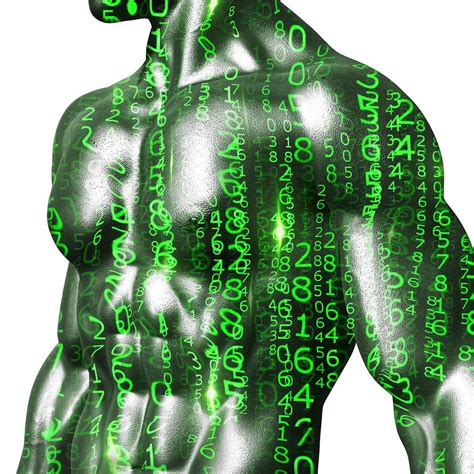 Matrix Animation 的图像结果