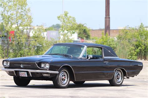1966 Ford Thunderbird | Midwest Car Exchange
