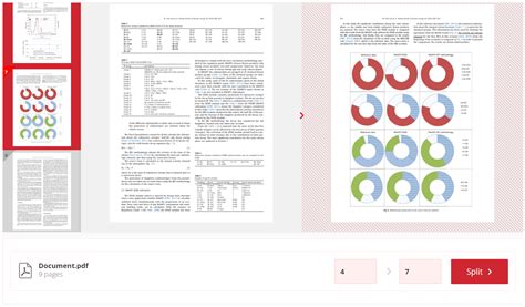 Image result for Split Large PDF File