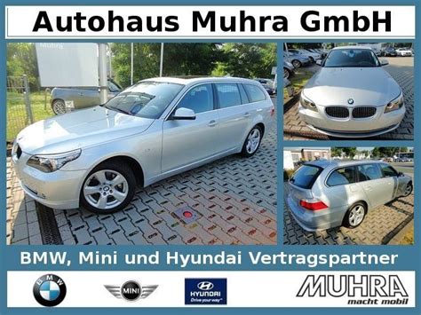 BMW BMW 525 Seite 6