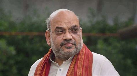 Amit Shah to address public meeting in poll-bound Karnataka tomorrow ...