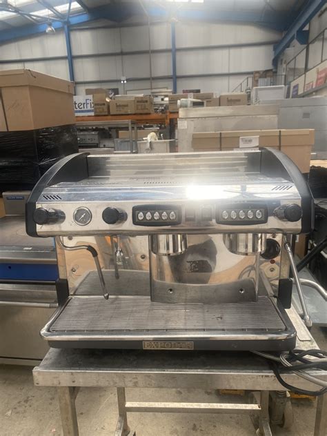 Image result for Expobar Coffee Machine