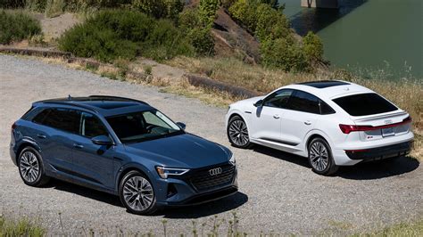 Audi Luxury Cars 2024