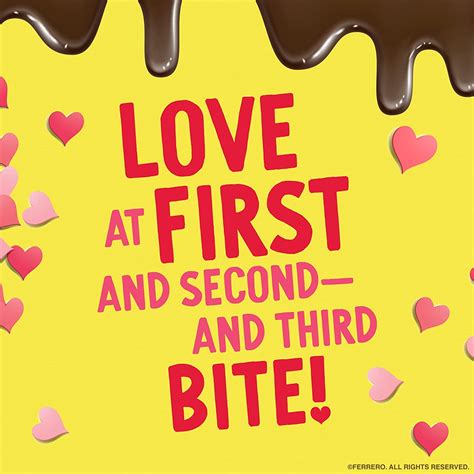 Buy FERRERO Chocolate Candy Bars, Individually Wrapped - CRUNCH Creamy ...