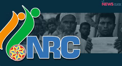 BJP Opposes NRC in Assam But Pushes It Across Country | NewsClick