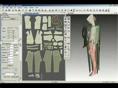 Image result for Optitex Boxer Pattern Video