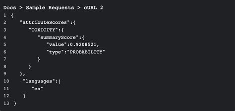 Image result for Google Perspective API