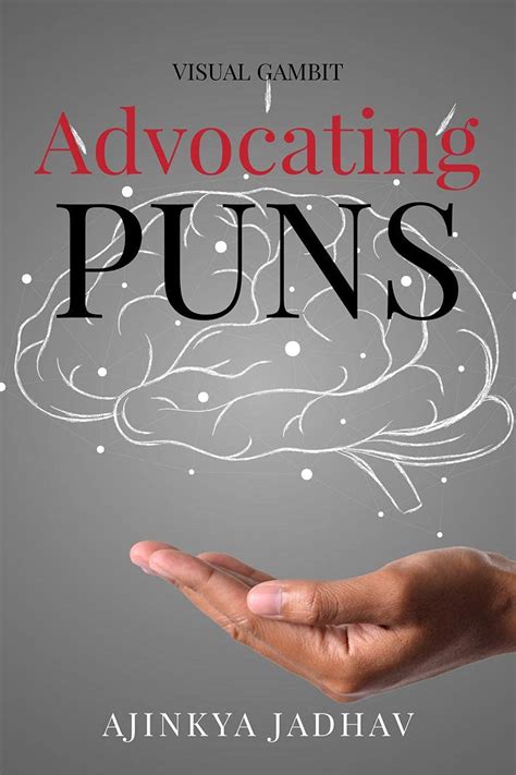 Buy Advocating Puns Book Online at Low Prices in India | Advocating ...