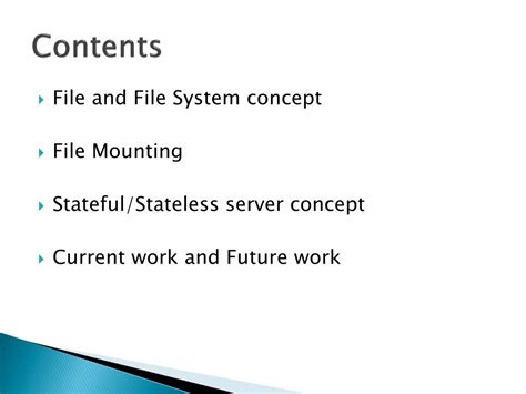 Distributed File System Design 的图像结果