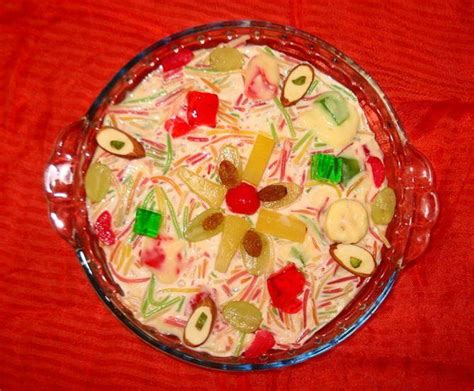 Ramzan recipes: Want to make Lab-e-Shireen? - Rediff.com Get Ahead