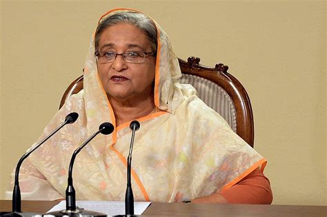 Editorial: Sheikh Hasina Made History And Leaves A Vacuum Tough To Fill