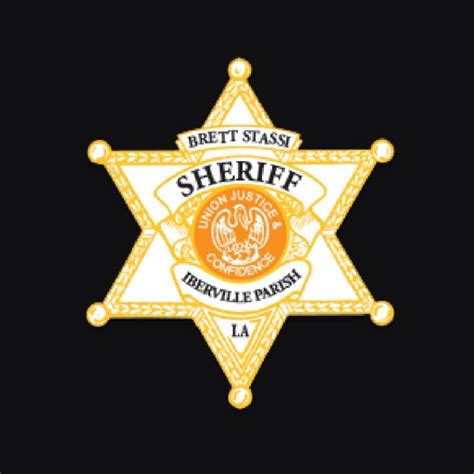 Iberville Parish Sheriff LA by Iberville Parish Sheriff's Office