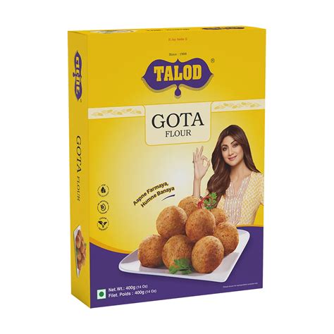 Products – Talod Food Products Private Limited