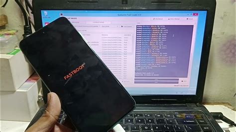 Redmi Note 10 5G Fastboot ROM 的图像结果