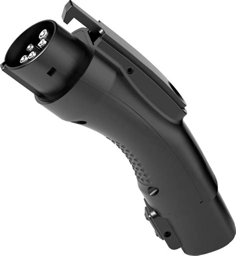 Amazon.com: Monzaryan Tesla to J1772 Adapter, Max 80Amp, 250V AC - J1772 EVs Charging Adapter ...